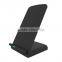 Newest 3 Coils Wireless Fast Charging Charger Pad Stand Dock Holder For Phones