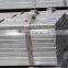 Galvanized square pipe