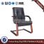 Best price high back wooden office chair & wooden chair designs HX-AC026A