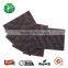 Kithcen Scouring Pad,nylon Abrasive Sponge Scrubber