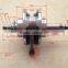 SCL-2014040207 high quality motorcycle crank shaft comp for BM150 motorcycle part