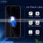 9H 0.33mm 2.5D tempered glass screen protector for iphone 7 plus