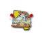 custom pin badge