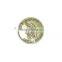 Die Struck lapel pin custom