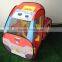 Car Model Pop Up Tent Kids Play Car Tent