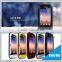 Waterproof smart metal phone back cover cell phone case for huawei ascend p7, for Huawei P7 cell phone case