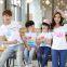 OEM Service Loose Style Cotton T-Shirt Blank Sublimation T Shirt