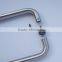 Shower Glass or Wooden Door Stainless Steel Door Pull Handle