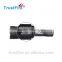 TrustFire Jie8 USB Port Directly charged cree XML-2 1000lumens led flashlight