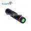 Mini Flashlight Led Torch S-A3 XM-L LED Pocket Flashlight