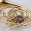 professional 4-key Double French Horn musical instruments
