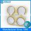 China Factory Water Based Acrylic Bopp Clear Tape