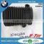 china low price rubber air hose 13711432410E38-M52 for bmw