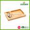 Hot selling nutcracker with tray set