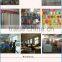 T8 LED tube waterproof lamp fixture