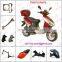 gy6 50cc scooter parts