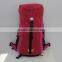 2015 Mountain Hiking Bag Comfortable Mountain Bag