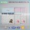 Customized Planner Notebook 2016 writing Journal Printing