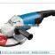 China supply of the dongcheng 230mm 230w wet angle grinder