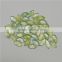 NATURAL PREHNITE CABOCHON GOOD COLOR & QUALITY 4X8 MM MARQUISE LOT