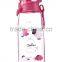 2016 cheap water bottle for school kids