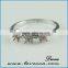 unique jewelry latest silver finger ring designs silver ring