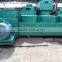KHL-500 Chicken manure organic fertilizer pellet machine