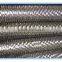Copper tube heat Exchanger air compressor radiator