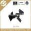 Economic small size plasma lcd/led tv bracket cheap full motion tv wall bracket 14inch to 27 inch tvs