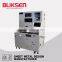 Waterproof sheet metal semiconductor equipment enclosure