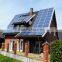 5KVA Off-grid Hybrid Solar Power System