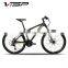 Brand New Mountain Bike White Red Color Suspension Fork MTB Bikes High Quality Painting Frame Bicycles