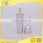 cosmetic bottles wholesale Acrylic Material New plastic liquid containers