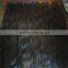 ARROW 2015 new quality Indian hair weaving full cuticle Indian hair wholesale