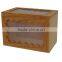 hot selling 2015 year china suppliers FSC&ISO9001 chinese fasion wooden jewellery boxes in manufacturers wholesale