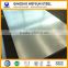 Factory construction wide usage galvanized steel sheet