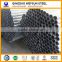 China supplier galvanized steel pipe galvanized steel tubes size price