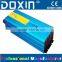 DC 12V to AC 220V 1500W Pure sine wave inverter car voltage inverter power supply inverters