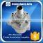 20A pipe fittings union connector hydraulic rotary coupling/rotary joint