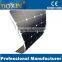 Top grade flexible 100W solar panel in mono material
