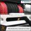 Good quality wholesale dyneema tough paraglide winch rope