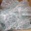 70CM crystal plastic artificial beaded tree for wedding centerpiece