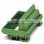 panel mounting foot for PCB board