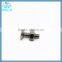 SUS304 304 Stainless Steel Nut And Bolt Standard