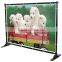 10 x 8 Feet Adjustable Telescopic Backdrop Banner Display Stand
