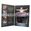 4.3" A4 2G LCD screen digital video brochure Factory supply