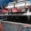 Color Steel Roof Wall Sheet Double Deck Roll Forming Machine /used roll forming machine