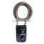 bluetooth door lock steel Chain bicycle smart lock