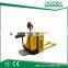 China electric pallet truck
