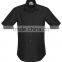 Mens ANGEL short sleeve shirts casual dresses custom clothes